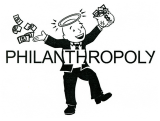 PHILANTHROPOLY logo
