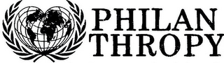 PHILANTHROPY logo