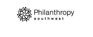 PHILANTHROPY SOUTHWEST logo