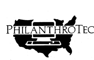 PHILANTHROTEC logo