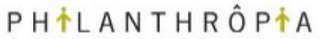 PHILANTHRÔPIA logo