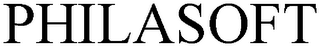 PHILASOFT logo