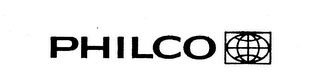 PHILCO logo