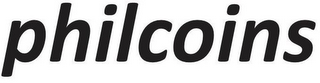 PHILCOINS logo