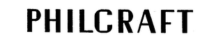 PHILCRAFT logo