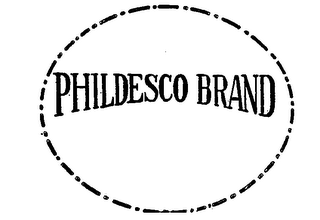 PHILDESCO logo