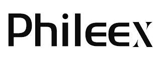 PHILEEX logo