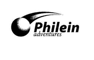 PHILEIN ADVENTURES logo