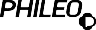 PHILEO P logo