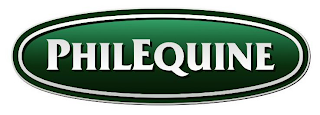 PHILEQUINE logo