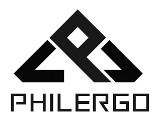 PHILERGO logo