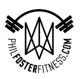 PHILFOSTERFITNESS.COM logo