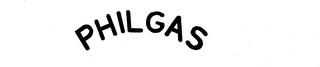 PHILGAS logo