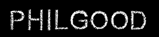 PHILGOOD logo