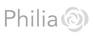 PHILIA logo