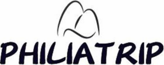 PHILIATRIP logo
