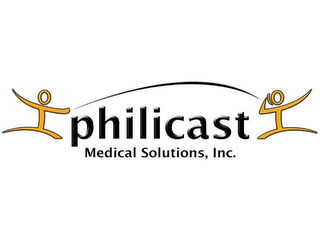 PHILICAST MEDICAL SOLUTIONS, INC. logo