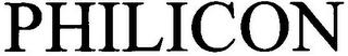 PHILICON logo