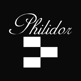 PHILIDOR logo
