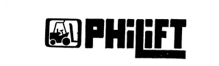 PHILIFT logo