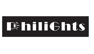 PHILIGHTS logo