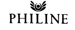 PHILINE logo