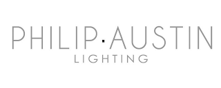 PHILIP · AUSTIN LIGHTING logo