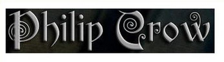PHILIP CROW logo