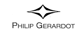 PHILIP GERARDOT logo