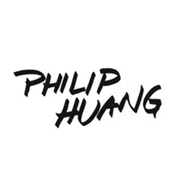 PHILIP HUANG logo