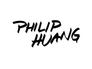 PHILIP HUANG logo