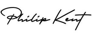 PHILIP KENT logo