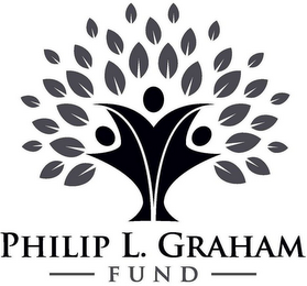 PHILIP L. GRAHAM FUND logo