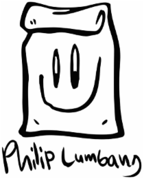 PHILIP LUMBANG logo