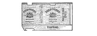 PHILIP MORRIS logo