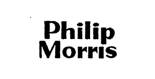 PHILIP MORRIS logo
