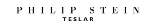 PHILIP STEIN TESLAR logo