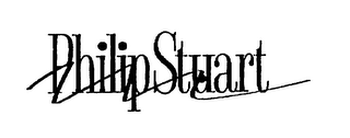 PHILIP STUART logo