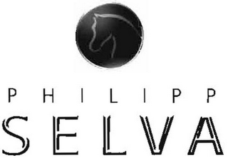 PHILIPP SELVA logo