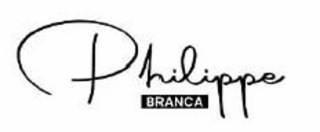 PHILIPPE BRANCA logo