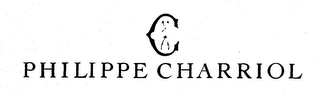 PHILIPPE CHARRIOL logo