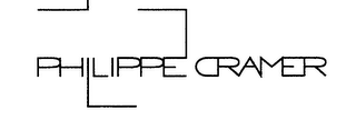 PHILIPPE CRAMER logo