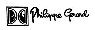 PHILIPPE GERARD logo