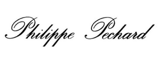 PHILIPPE PECHARD logo