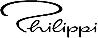 PHILIPPI logo
