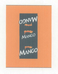 PHILIPPINE BRAND MANGO logo