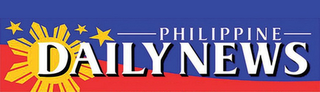 PHILIPPINE DAILY NEWS logo