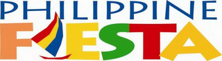 PHILIPPINE FIESTA logo