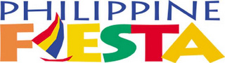 PHILIPPINE FIESTA logo