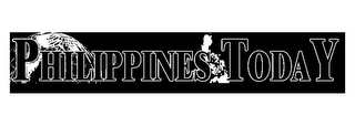 PHILIPPINES TODAY logo